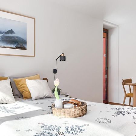 Koscielisko Apartament Przy Dolince Exteriér fotografie