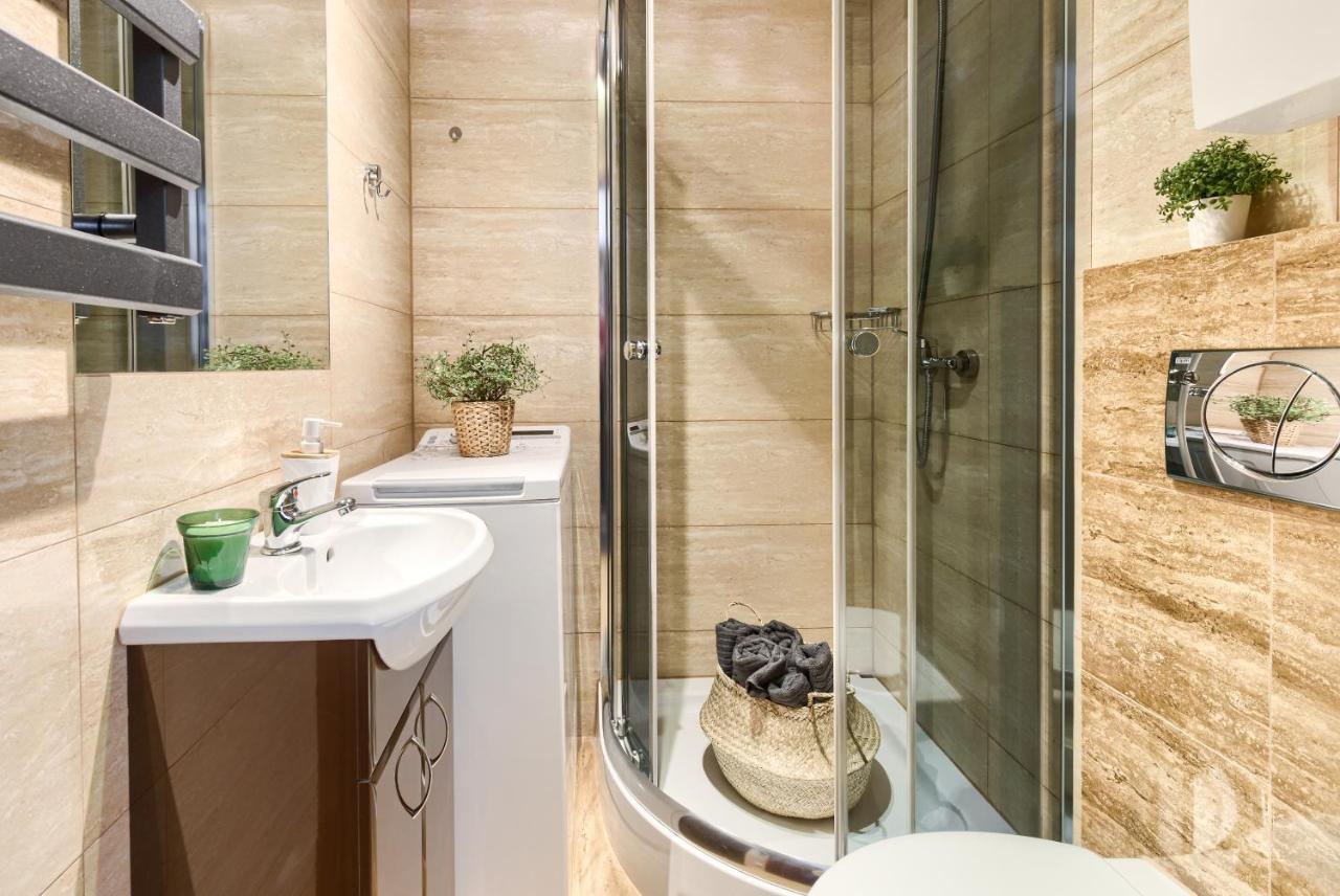 Koscielisko Apartament Przy Dolince Exteriér fotografie